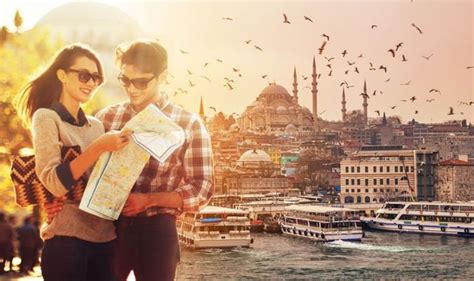 fco travel advice istanbul